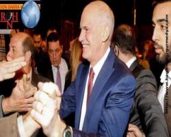 Papandreu yeni parti kuruyor