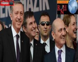 Erdoğan Bayraktar Yırtık Divan oylaması öncesinde uyarılmış!