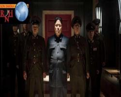Kuzey Kore'yi kızdıran film hasılat rekoru kırdı