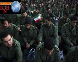İran: İsrail, Devrim Muhafızları generalini öldürdü
