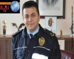 Cizre Emniyet Müdürü Ercan Demir göstrermelik oklarak tutuklandı