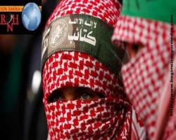Kendilerinin besleyip büyüttüğü olguda AB: Hamas terör listesinde kalmalı dedi 
