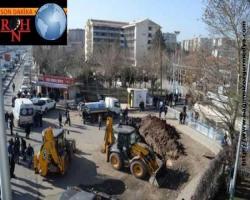 Diyarbakır'da su ve elektrik kavgası büyüyor