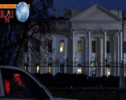 Beyaz Saray'da İHA alarmı