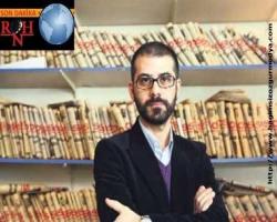 Agos Genel Yayın Yönetmeni Rober Koptaş istifa etti