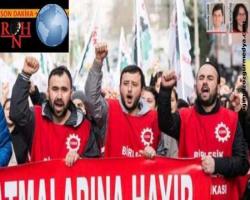 Hak yemek mi ‘milli güvenlik’