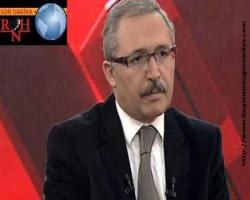 Yalakalar konuşunca; Abdülkadir Selvi çarpılmış: AKP'nin yeni seçim projesi 'Kutsal kavga'