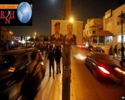 Ürdün IŞİD'in İstediği Iraklı Mahkumu İdam Etti