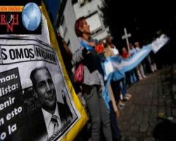 Arjantinli savcının şüpheli ölümünde yeni iddia