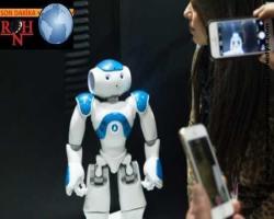 Japon bankacılık devi robot istihdamına hazırlanıyor