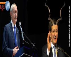 Kılıçdaroğlu: Asıl tahrik bu yasayı çıkarmak