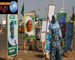 Nijerya’da seçimler ertelendi