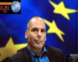 Varoufakis: Sovyetler Birliği'nden daha kötü duruma düşme tehlikesindeyiz
