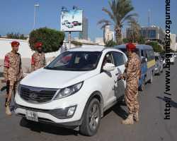 Bir kişinin bildiği sır iki kişini bildiği Medya: Libya İstihbarat Başkan Yardımcısı kaçırıldı