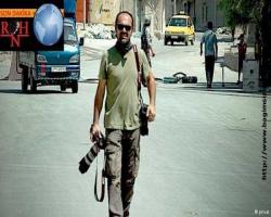 IŞİD'in elinden kurtulan gazeteci anlattı