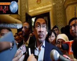 Malezya'da muhalefet liderine 5 yıl hapis