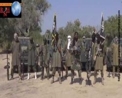 Boko Haram Çad’a saldırdı