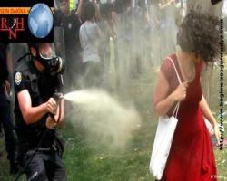 Türkiye’de 'polis devleti' endişesi