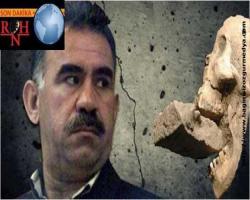 Vampir ve şerefsiz Öcalan'ın 10 maddesi 
