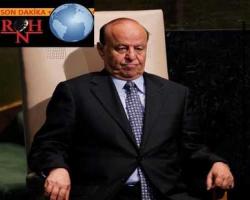 Yemen lideri El Hadi başkent Sana'dan kaçtı