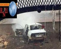 Kabil'de Türk elçiliğine saldırı: 1 ölü
