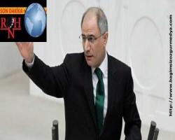 İçişleri Boş Bakanı: Anayasa'ya uyuyoruz ama tanımıyoruz!