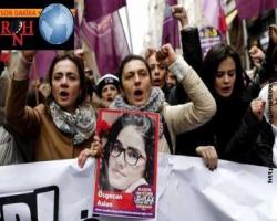 BBC: Erdoğan'ın Türkiyesi'nde kadınların hayatı kötüleşiyor mu?