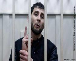 Doğru ise ; Nemtsov cinayetinde itiraf