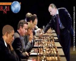 Kuzeydoğu senaryoları içinde Putin'den Kırım itirafı 