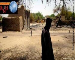Müsait olanlar için 'Boko Haram güçlenmek istiyor'