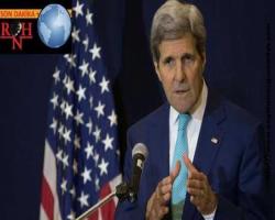 Kerry: Esad ile görüşmek zorundayız