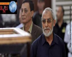 Mısır’da Patladı, Müslüman Kardeşler'e idam kararı