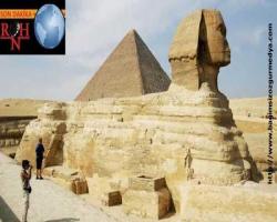 Patlayan Mısır’a seyahat zorlaşıyor 