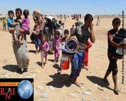 IŞİD'in ardından Şengal'de yeni bir savaş şekilleniyor