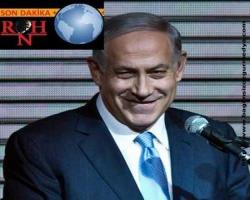Ufak kardeş ; İsrail'de gözler yeni kurulacak hükümette
