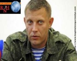 Donetsk Halk Cumhuriyeti: Kiev anlaşmaya uyana kadar esir değişimi yok