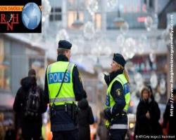 İsveç'te restorana saldırı