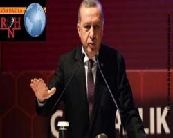 Diktatör: Ey Ermeni diasporası, Türkiye aleyhindeki kampanyalardan bir şey çıkartamazsınız