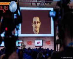Snowden: 'Yine olsa yine yaparım'