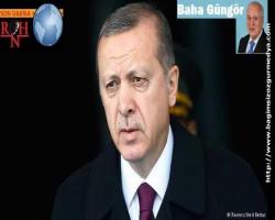 ‘Erdoğan güven yitiriyor’