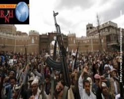 Senaristin İsteği oldu 'Yemen’de iktidar boşluğu oluştu'