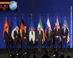 Dünya nükleer savaşa hazır olmadığını anladı ve İran'la nükleer uzlaşmaya varıldı...