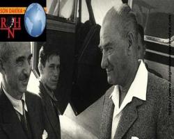 Yalancı gündem yaratmak adet oldu; İsmet İnönü Atatürk'ü zehirledi