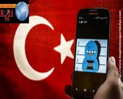Gündem içinde gündem yaratılan Türkiye’de ‘sosyal medya’ krizi akşama doğru tepkilerle sona erdi...