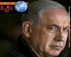 Ufak kardeş Netanyahu'dan İran'a Nazi benzetmesi 