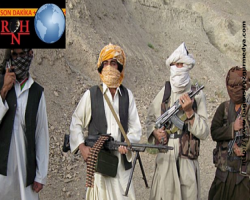 Afganistan'da Taliban saldırısı: 3 polis öldü, 19 işçi kaçırıldı