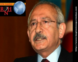Kılıçdaroğlu: Atilla Sertel'i şikayet edenler CHP'den atılacak