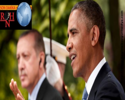 Ankara’nın umudu dün senaryo yönetmeni Obama'da idi...
