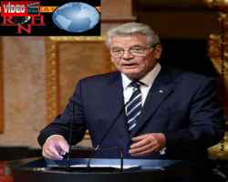 'Türk halkı, Gauck'un ifadelerini affetmeyecek'