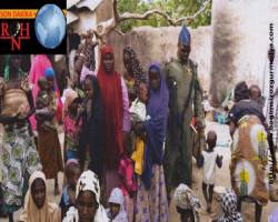 Nijerya'da ölüm ve din sömürüsü bitmeyen operasyonlar sürüyor